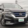 nissan serena 2019 -NISSAN--Serena DAA-HFC27--HFC27-043359---NISSAN--Serena DAA-HFC27--HFC27-043359- image 1