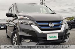 nissan serena 2019 -NISSAN--Serena DAA-HFC27--HFC27-043359---NISSAN--Serena DAA-HFC27--HFC27-043359-