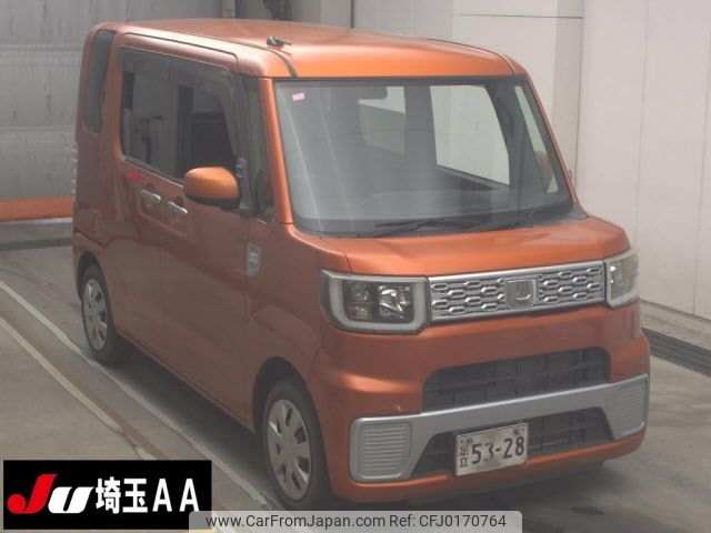 daihatsu wake 2015 -DAIHATSU--WAKE LA700S-0015357---DAIHATSU--WAKE LA700S-0015357- image 1