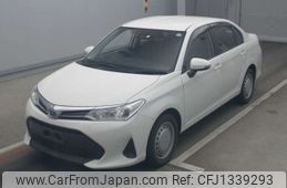 toyota corolla-axio 2018 -TOYOTA--Corolla Axio DBA-NRE161--NRE161-0050669---TOYOTA--Corolla Axio DBA-NRE161--NRE161-0050669-