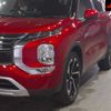mitsubishi outlander-phev 2022 CFJ1611049 image 8