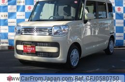 suzuki spacia 2023 quick_quick_5AA-MK53S_MK53S-021227