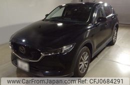 mazda cx-5 2017 -MAZDA 【新潟 301と4045】--CX-5 KF5P-102043---MAZDA 【新潟 301と4045】--CX-5 KF5P-102043-