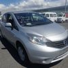 nissan note 2014 22268 image 1