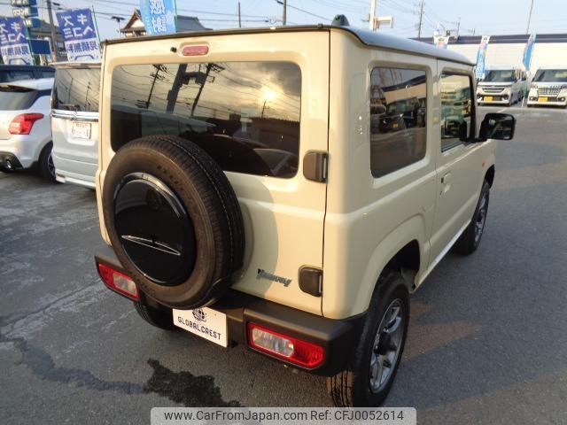 suzuki jimny 2024 quick_quick_3BA-JB64W_JB64W-328786 image 2