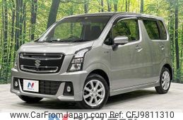 suzuki wagon-r 2018 -SUZUKI--Wagon R DAA-MH55S--MH55S-708287---SUZUKI--Wagon R DAA-MH55S--MH55S-708287-
