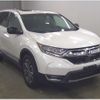 honda cr-v 2021 -HONDA--CR-V 6BA-RW1--RW1-1300176---HONDA--CR-V 6BA-RW1--RW1-1300176- image 1