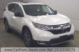 honda cr-v 2021 -HONDA--CR-V 6BA-RW1--RW1-1300176---HONDA--CR-V 6BA-RW1--RW1-1300176-