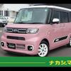 daihatsu tanto 2021 CFJ1816317 image 1