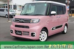 daihatsu tanto 2021 CFJ1816317