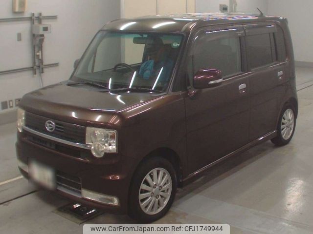 daihatsu move-conte 2011 CFJ1749944 image 1
