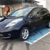 nissan leaf 2012 -NISSAN 【新潟 301ﾕ431】--Leaf ZE0--017291---NISSAN 【新潟 301ﾕ431】--Leaf ZE0--017291- image 25