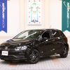 volkswagen polo 2014 -VOLKSWAGEN--VW Polo DBA-6RCJZ--WVWZZZ6RZFU008399---VOLKSWAGEN--VW Polo DBA-6RCJZ--WVWZZZ6RZFU008399- image 1