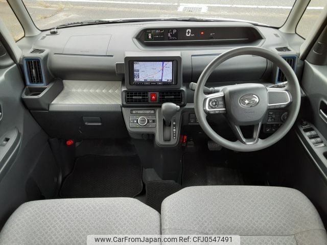 daihatsu tanto 2022 -DAIHATSU--Tanto 6BA-LA650S--LA650S-0182751---DAIHATSU--Tanto 6BA-LA650S--LA650S-0182751- image 2