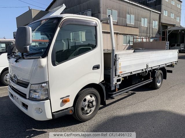 hino dutro 2013 CFJ1496122 image 1