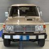 mitsubishi pajero 1990 -MITSUBISHI--Pajero Q-L149GW--L149G-3024804---MITSUBISHI--Pajero Q-L149GW--L149G-3024804- image 2