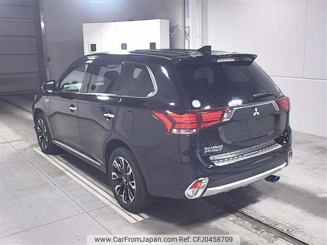 mitsubishi outlander-phev 2016 -MITSUBISHI--Outlander PHEV GG2W-0310109---MITSUBISHI--Outlander PHEV GG2W-0310109- image 2