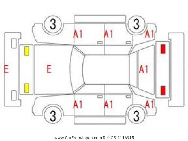 honda n-box 2016 -HONDA--N BOX DBA-JF1--JF1-1645185---HONDA--N BOX DBA-JF1--JF1-1645185- image 2