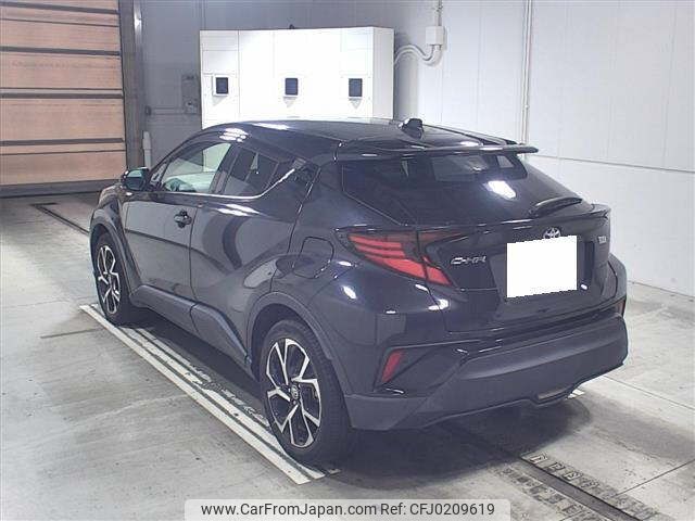 toyota c-hr 2020 -TOYOTA 【春日部 337ﾁ701】--C-HR ZYX11-2001589---TOYOTA 【春日部 337ﾁ701】--C-HR ZYX11-2001589- image 2