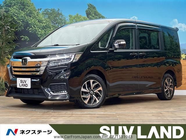 honda stepwagon-spada 2018 quick_quick_RP4_RP4-1205816 image 1