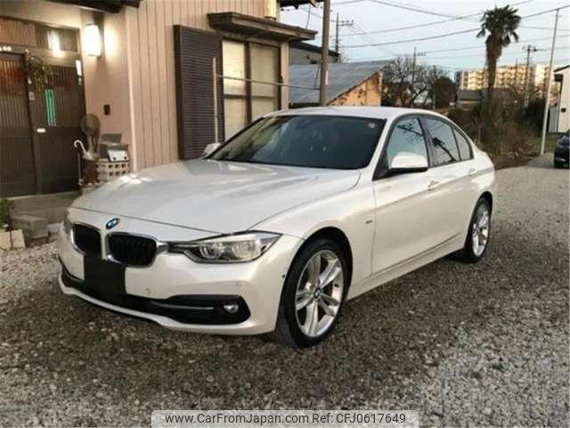 bmw 3-series 2016 -BMW--BMW 3 Series 8A20--WBA8A12040K430800---BMW--BMW 3 Series 8A20--WBA8A12040K430800- image 1