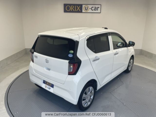 toyota pixis-epoch 2019 -TOYOTA--Pixis Epoch 5BA-LA350A--LA350A-0017308---TOYOTA--Pixis Epoch 5BA-LA350A--LA350A-0017308- image 2