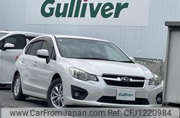 subaru impreza-wagon 2013 -SUBARU--Impreza Wagon DBA-GP2--GP2-013562---SUBARU--Impreza Wagon DBA-GP2--GP2-013562-