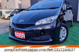 toyota wish 2010 -TOYOTA--Wish DBA-ZGE20G--ZGE20-0065346---TOYOTA--Wish DBA-ZGE20G--ZGE20-0065346-
