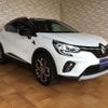 renault captur 2022 quick_quick_3BA-HJBH5H_VF1RJB002M0831620 image 5