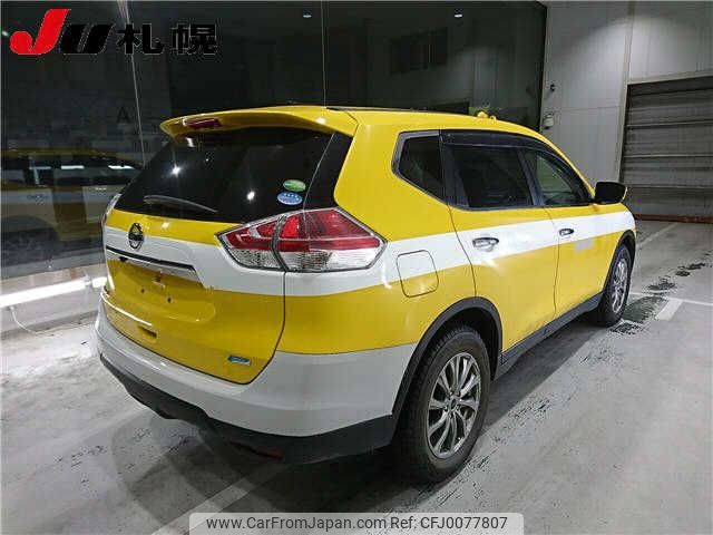 nissan x-trail 2016 -NISSAN--X-Trail NT32--533950---NISSAN--X-Trail NT32--533950- image 2