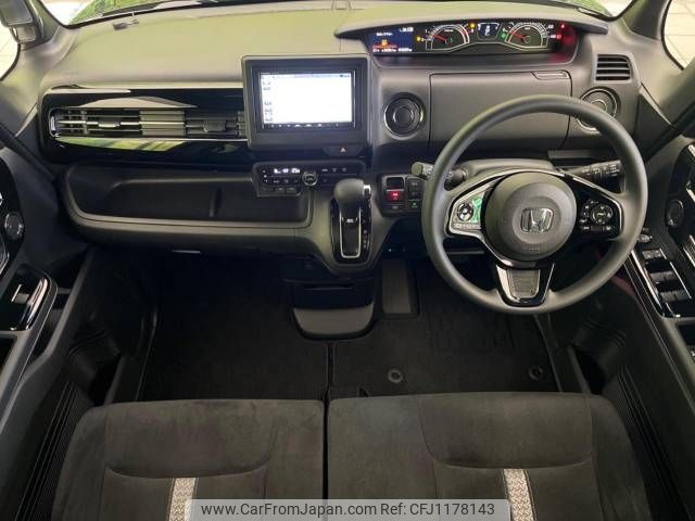 honda n-box 2022 -HONDA--N BOX 6BA-JF3--JF3-5171831---HONDA--N BOX 6BA-JF3--JF3-5171831- image 2