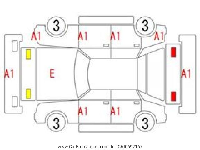 honda stepwagon 2022 -HONDA--Stepwgn 5BA-RP7--RP7-1101897---HONDA--Stepwgn 5BA-RP7--RP7-1101897- image 2