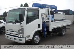 isuzu elf-truck 2010 GOO_NET_EXCHANGE_0403152A30240924W002