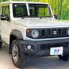 suzuki jimny-sierra 2021 CFJ1623542 image 17