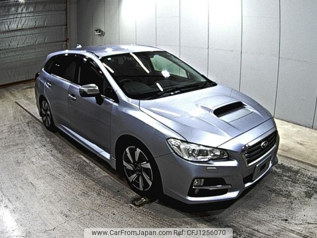 subaru levorg 2014 -SUBARU--Levorg VM4-006984---SUBARU--Levorg VM4-006984- image 1
