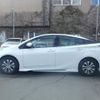 toyota prius 2021 CFJ1839162 image 5