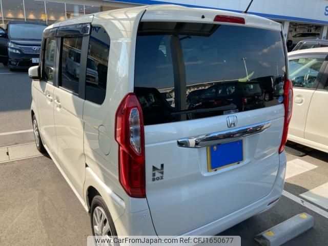 honda n-box 2017 CFJ1650677 image 2