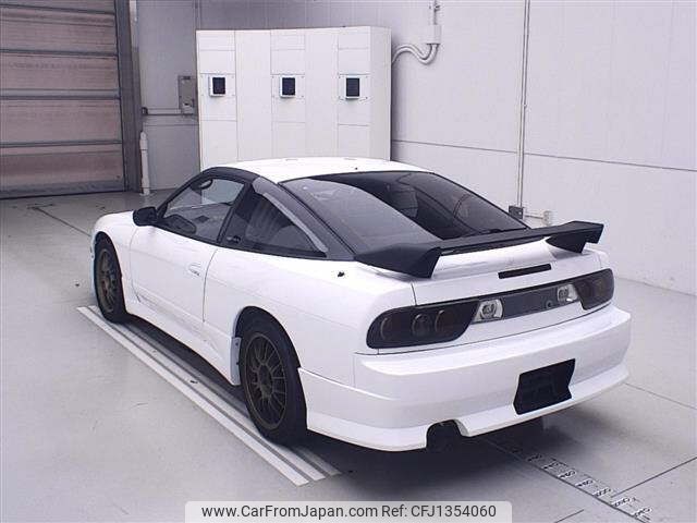 nissan 180sx 1994 -NISSAN--180SX RPS13-052197---NISSAN--180SX RPS13-052197- image 2