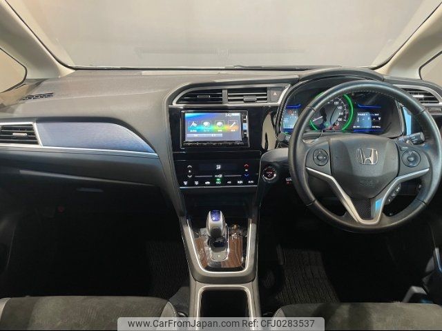 honda shuttle 2015 -HONDA 【名変中 】--Shuttle GP7--1002586---HONDA 【名変中 】--Shuttle GP7--1002586- image 2