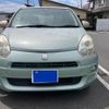 toyota passo 2010 -TOYOTA--Passo DBA-KGC30--KGC30-0042906---TOYOTA--Passo DBA-KGC30--KGC30-0042906- image 1