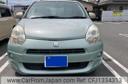 toyota passo 2010 -TOYOTA--Passo DBA-KGC30--KGC30-0042906---TOYOTA--Passo DBA-KGC30--KGC30-0042906-