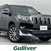 toyota land-cruiser-prado 2021 -TOYOTA--Land Cruiser Prado 3BA-TRJ150W--TRJ150-0122977---TOYOTA--Land Cruiser Prado 3BA-TRJ150W--TRJ150-0122977- image 1