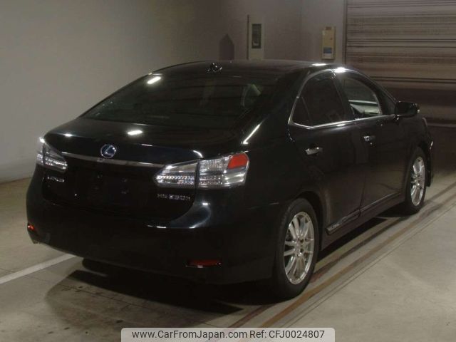 lexus hs 2011 -LEXUS--Lexus HS ANF10-2048516---LEXUS--Lexus HS ANF10-2048516- image 2