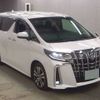 toyota alphard 2020 -TOYOTA 【船橋 310ｻ5168】--Alphard 3BA-AGH30W--AGH30-9011145---TOYOTA 【船橋 310ｻ5168】--Alphard 3BA-AGH30W--AGH30-9011145- image 1