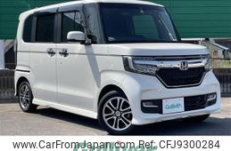 honda n-box 2017 -HONDA--N BOX DBA-JF3--JF3-2016747---HONDA--N BOX DBA-JF3--JF3-2016747-