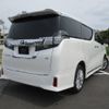 toyota vellfire 2015 -TOYOTA 【名変中 】--Vellfire GGH35W--0001465---TOYOTA 【名変中 】--Vellfire GGH35W--0001465- image 2