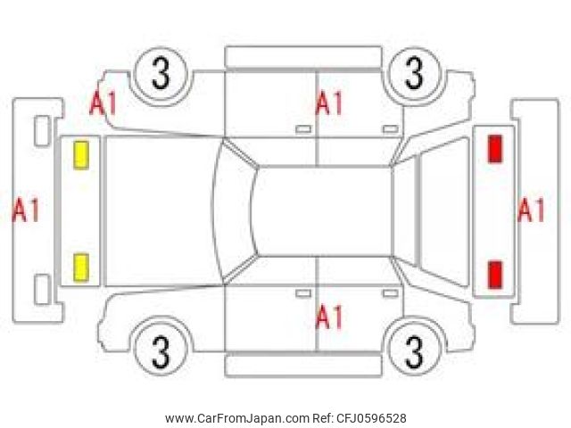 toyota roomy 2020 -TOYOTA--Roomy DBA-M900A--M900A-0466144---TOYOTA--Roomy DBA-M900A--M900A-0466144- image 2