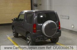 suzuki jimny 2011 TE5798