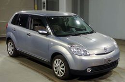 mazda verisa 2005 No.15959