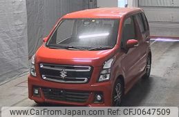 suzuki wagon-r 2017 -SUZUKI--Wagon R MH55S-900426---SUZUKI--Wagon R MH55S-900426-